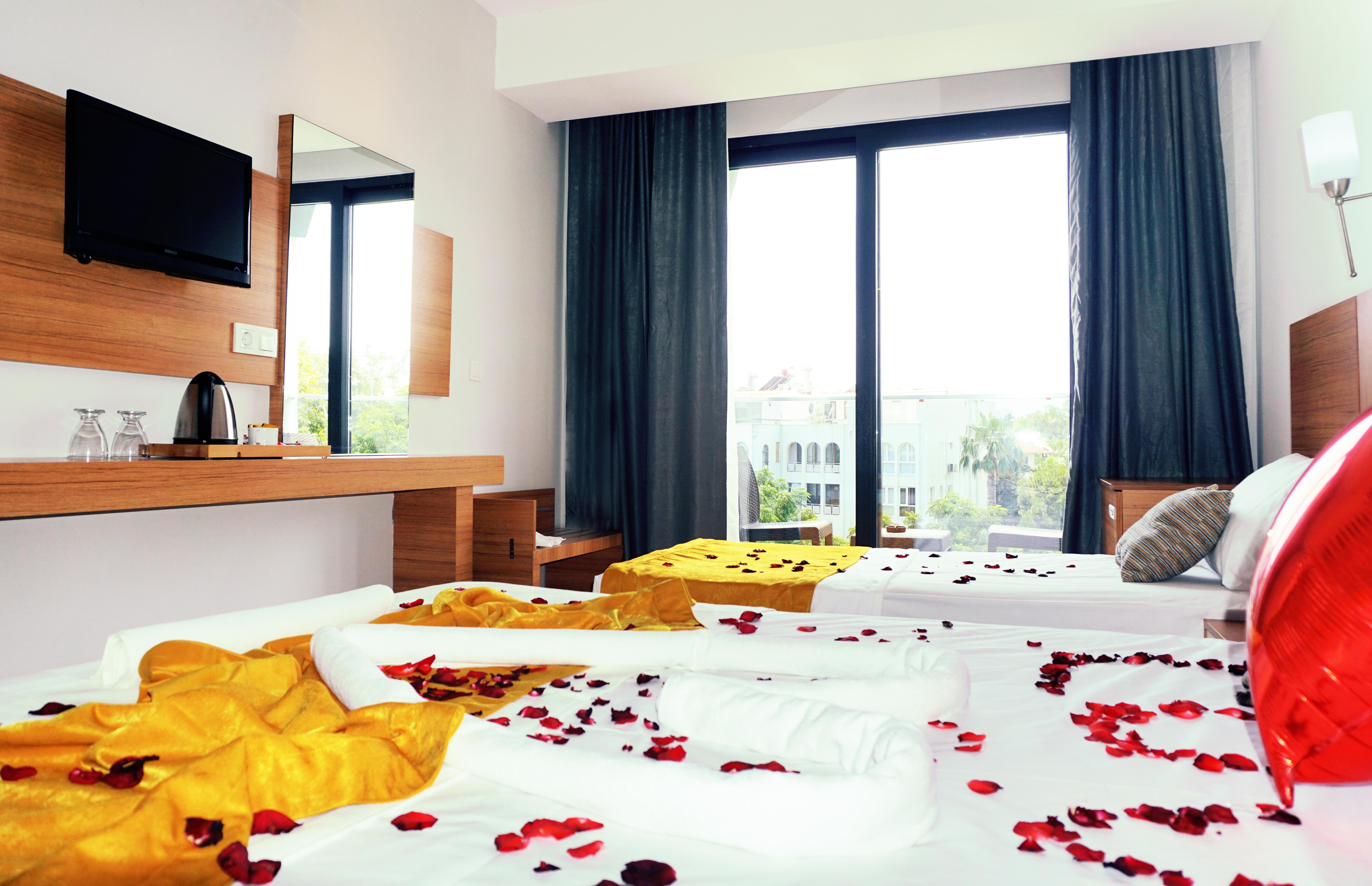 Otel Ramona Antalya
