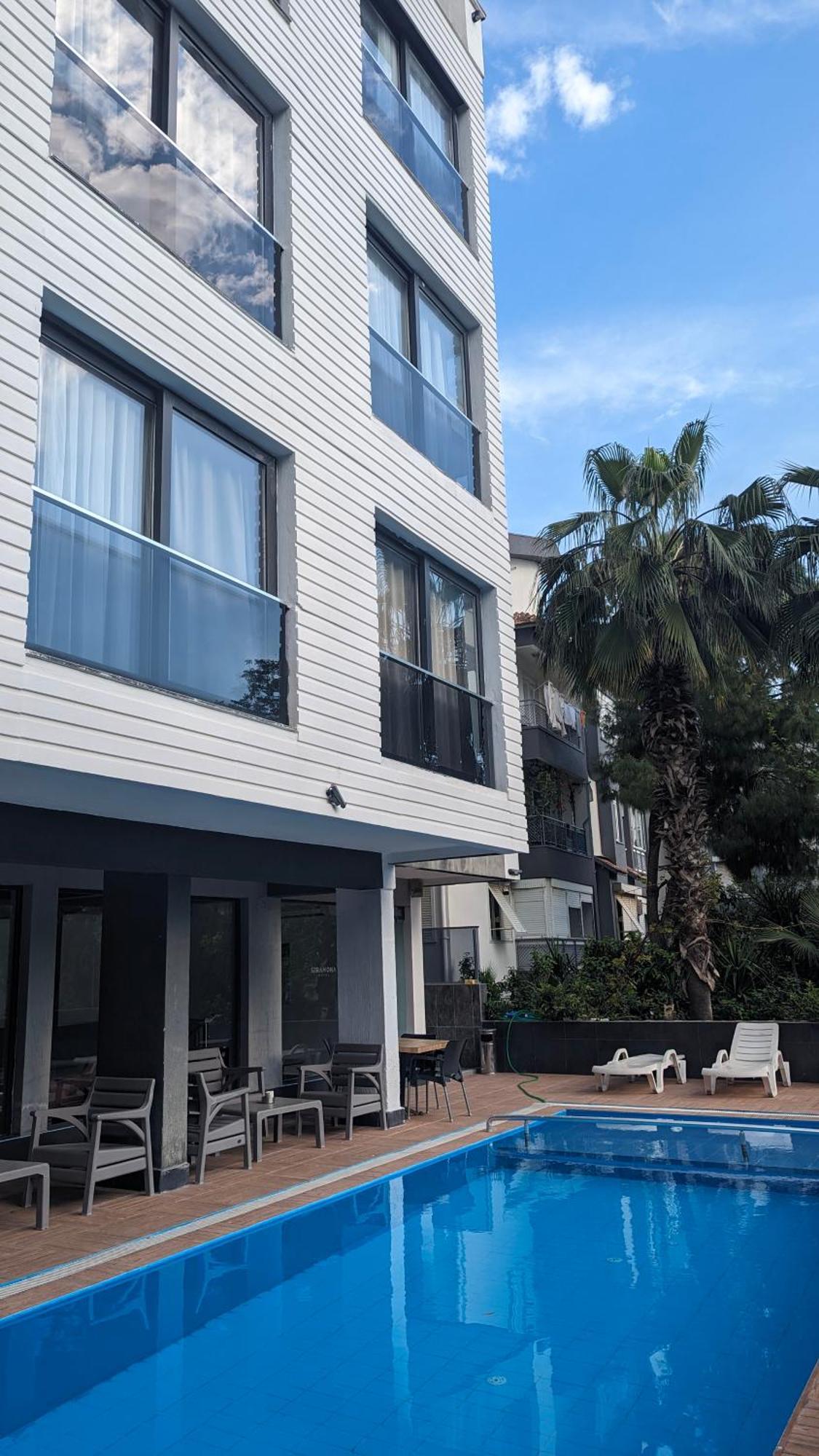 Ramona Otel