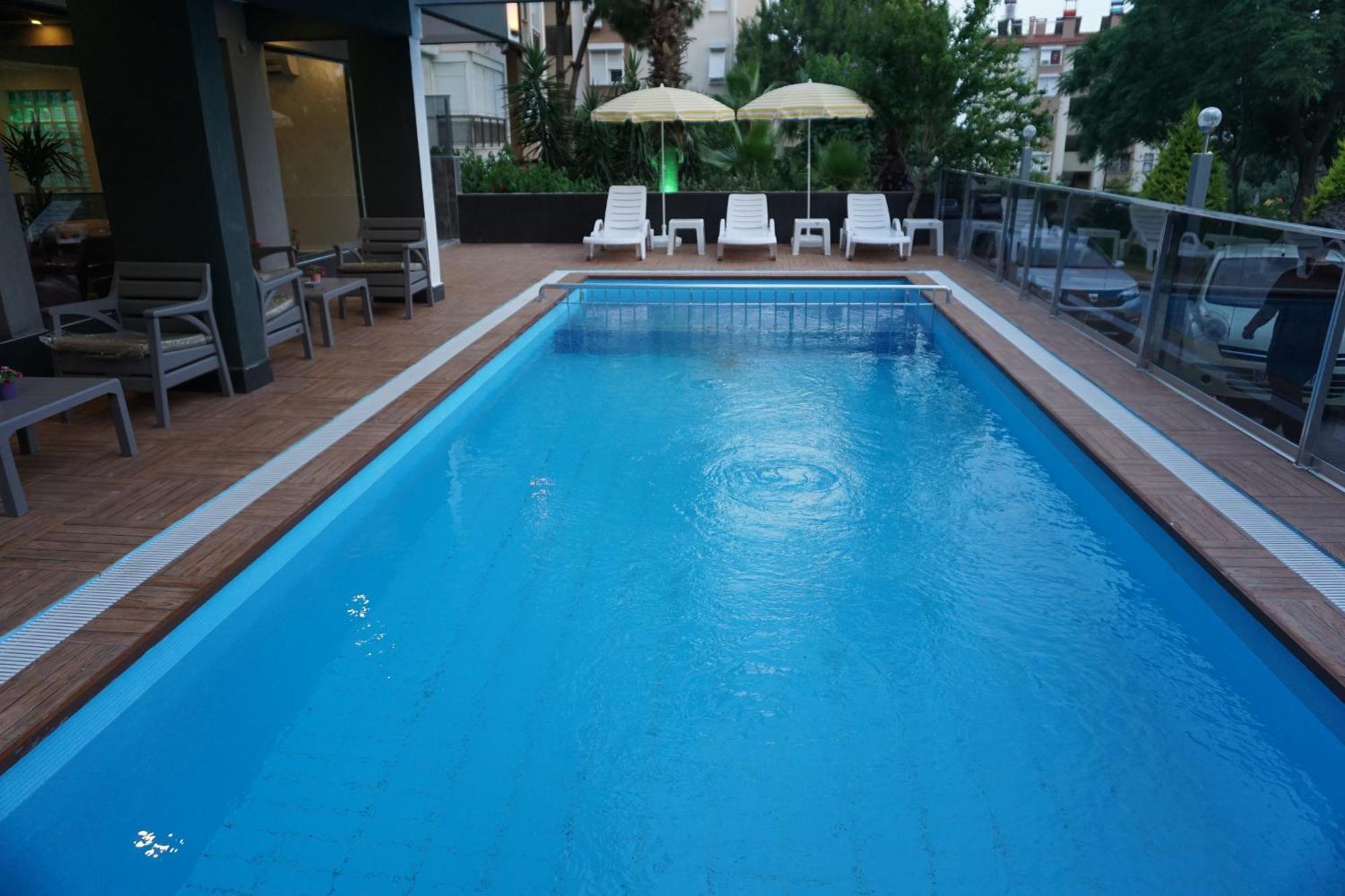 Otel Ramona 3*