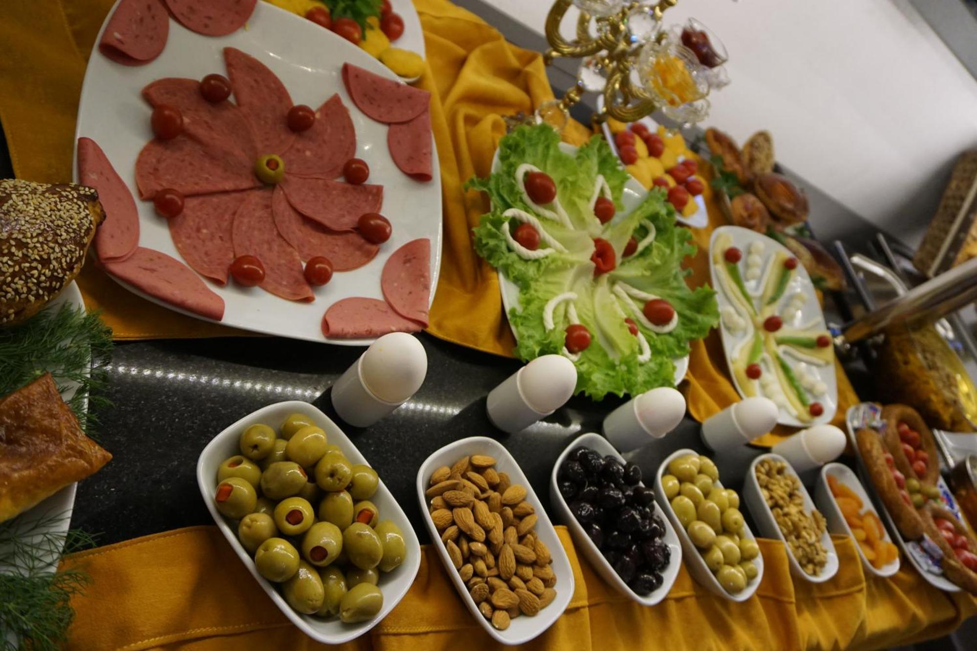 Ramona Otel Antalya