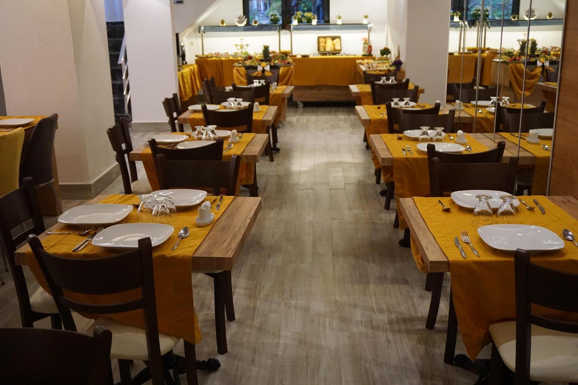 Otel Ramona 3*
