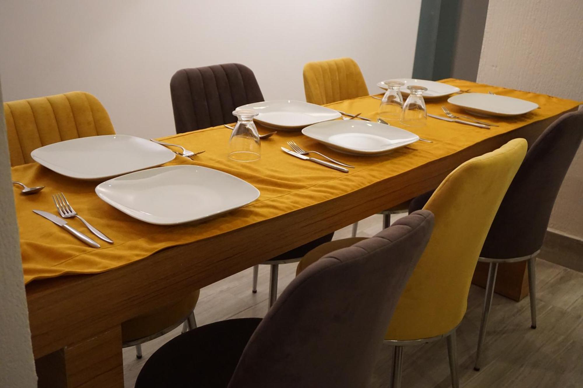 Otel Ramona Antalya