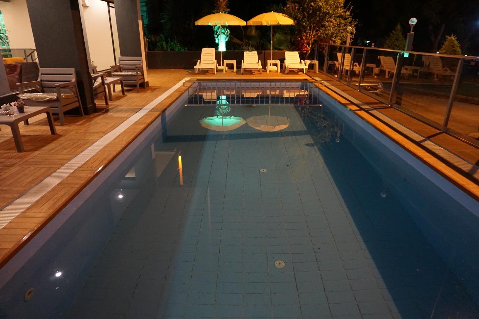 Ramona Otel