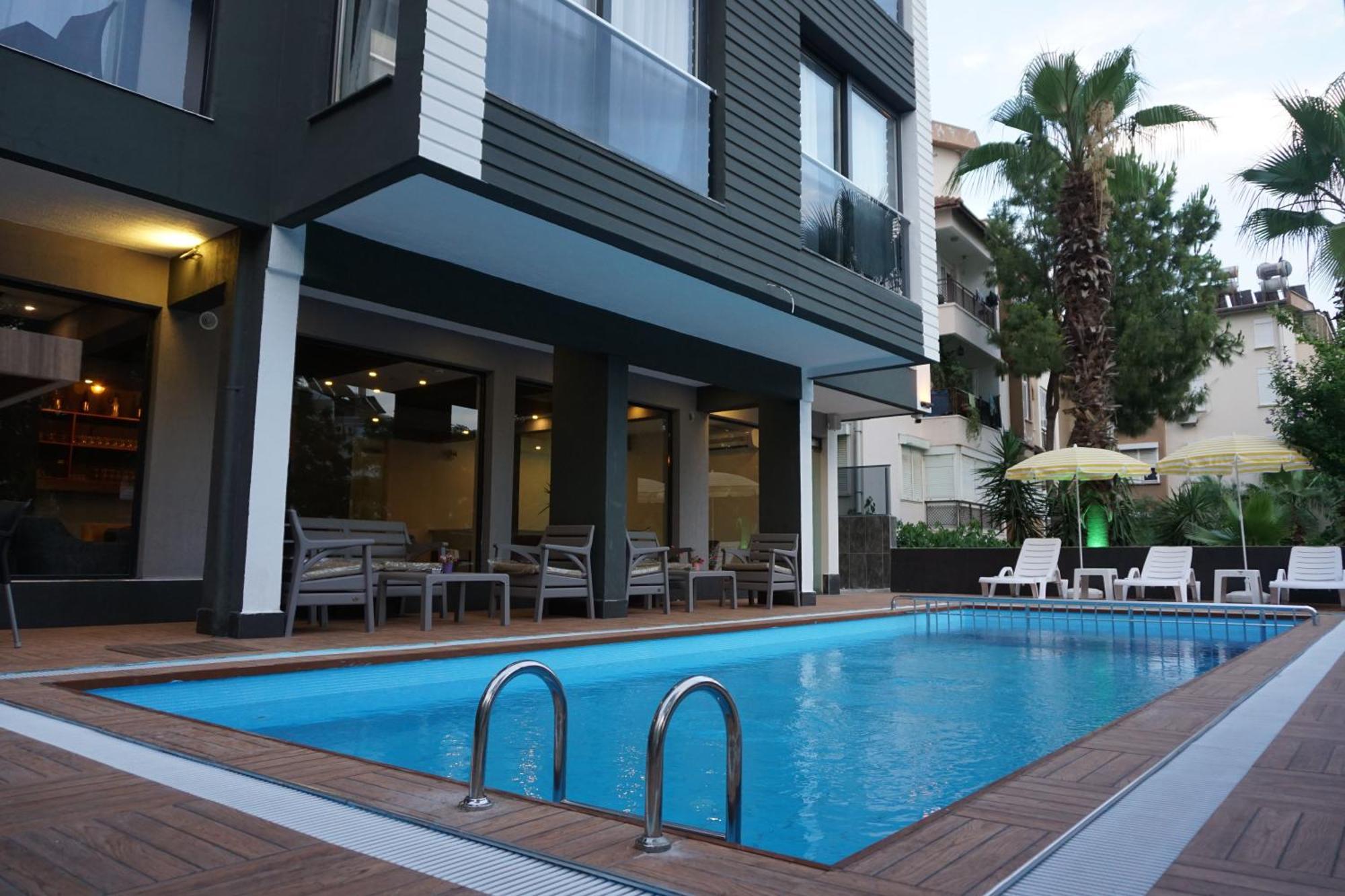 Otel Ramona 3*