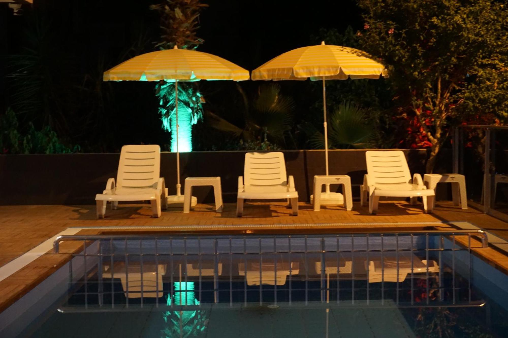 Otel Ramona 3*