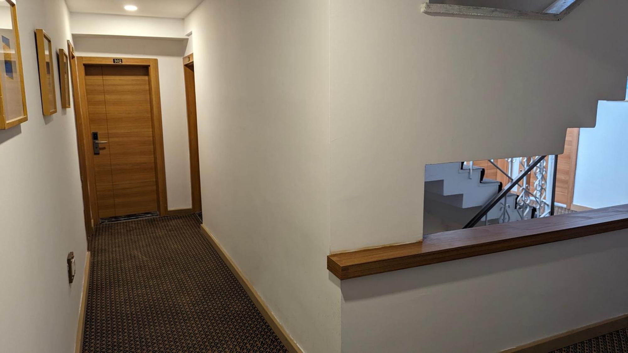Otel Ramona 3*