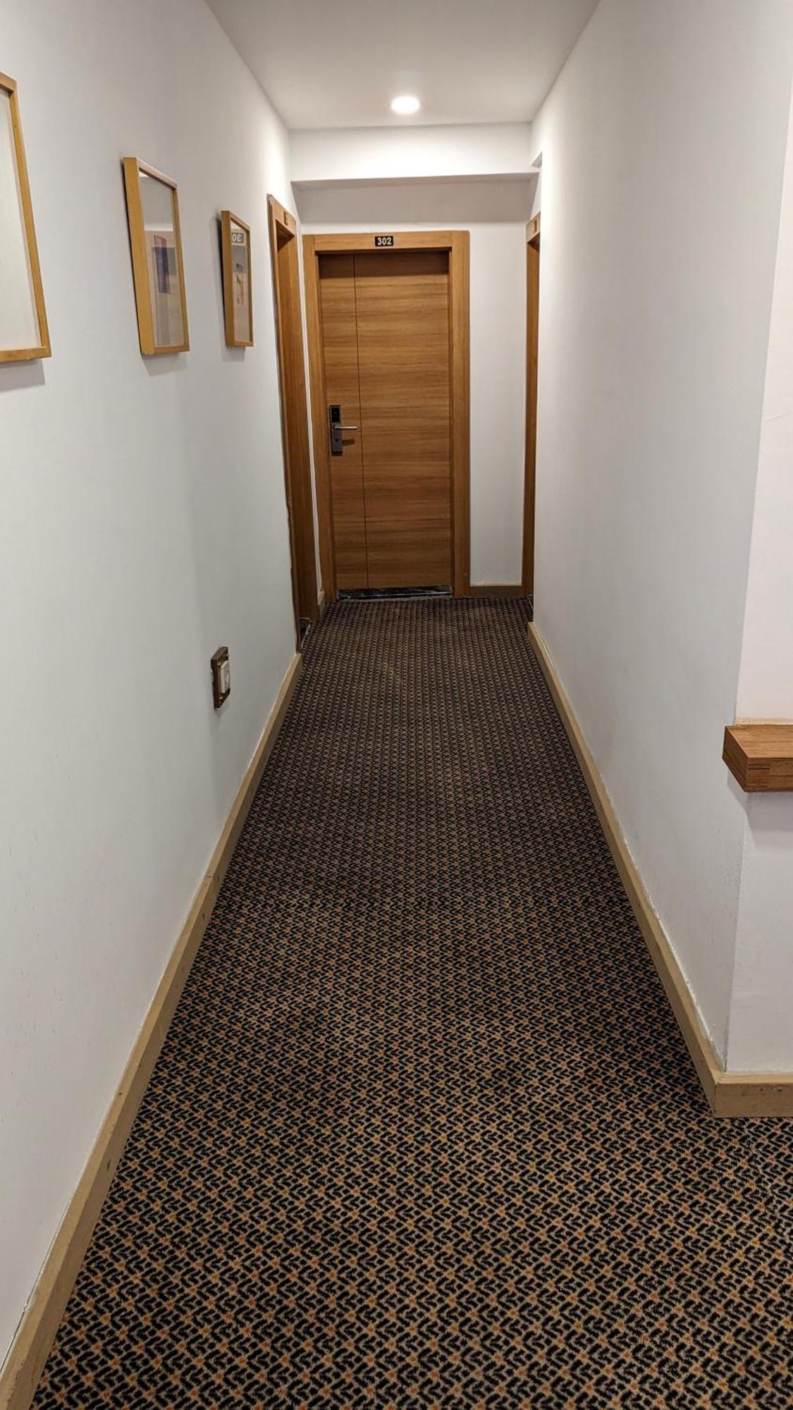 Otel Ramona