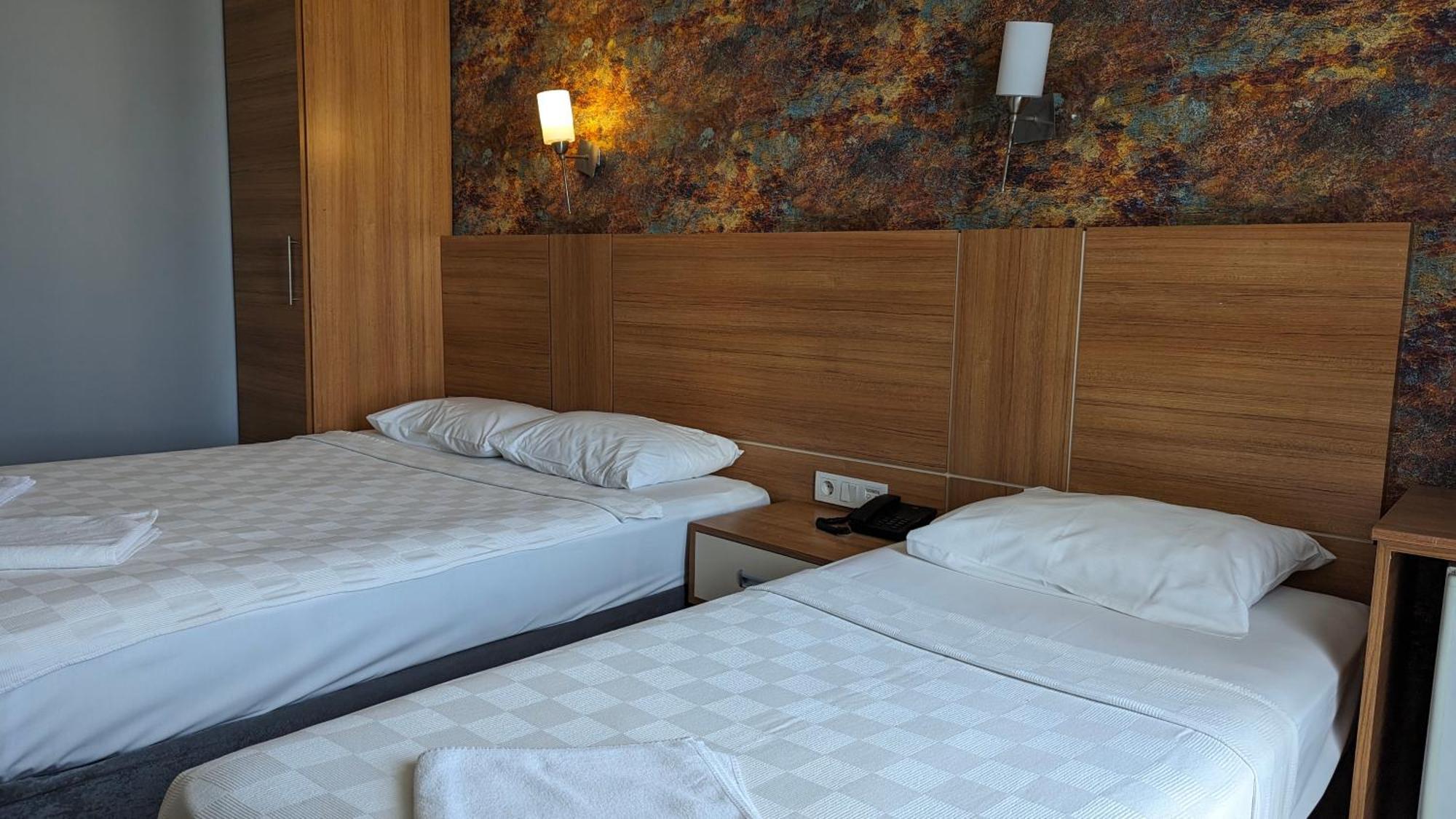 Ramona Otel Antalya