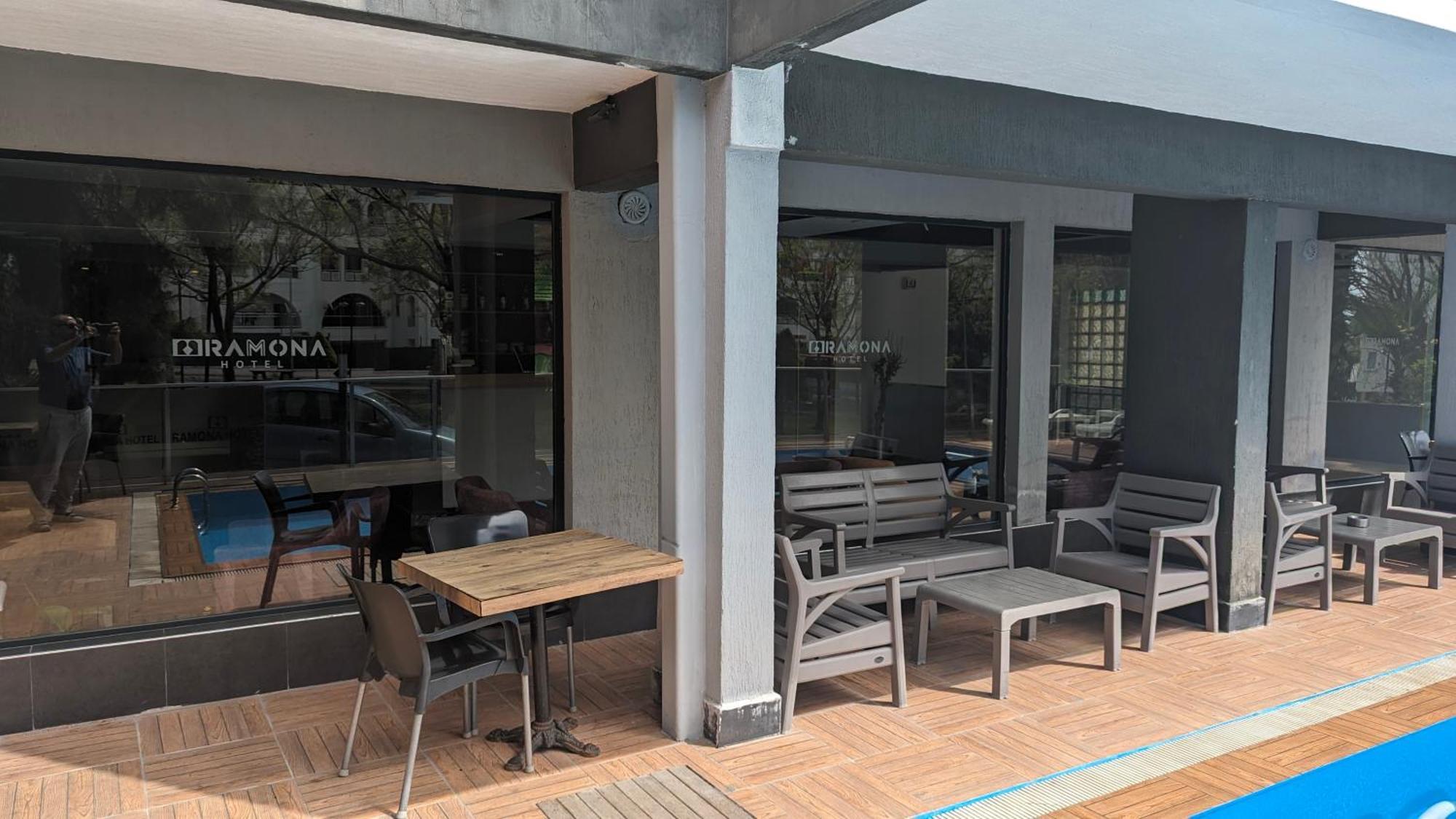 Ramona Otel 3*