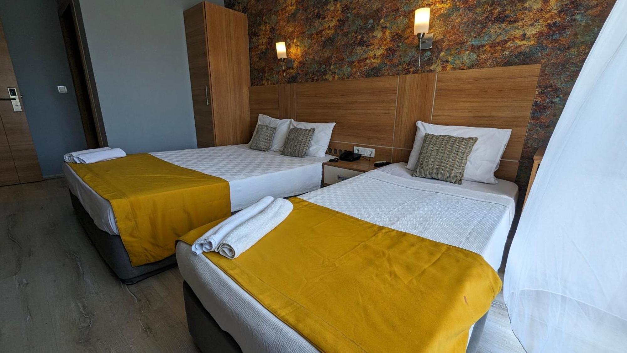 Otel Ramona