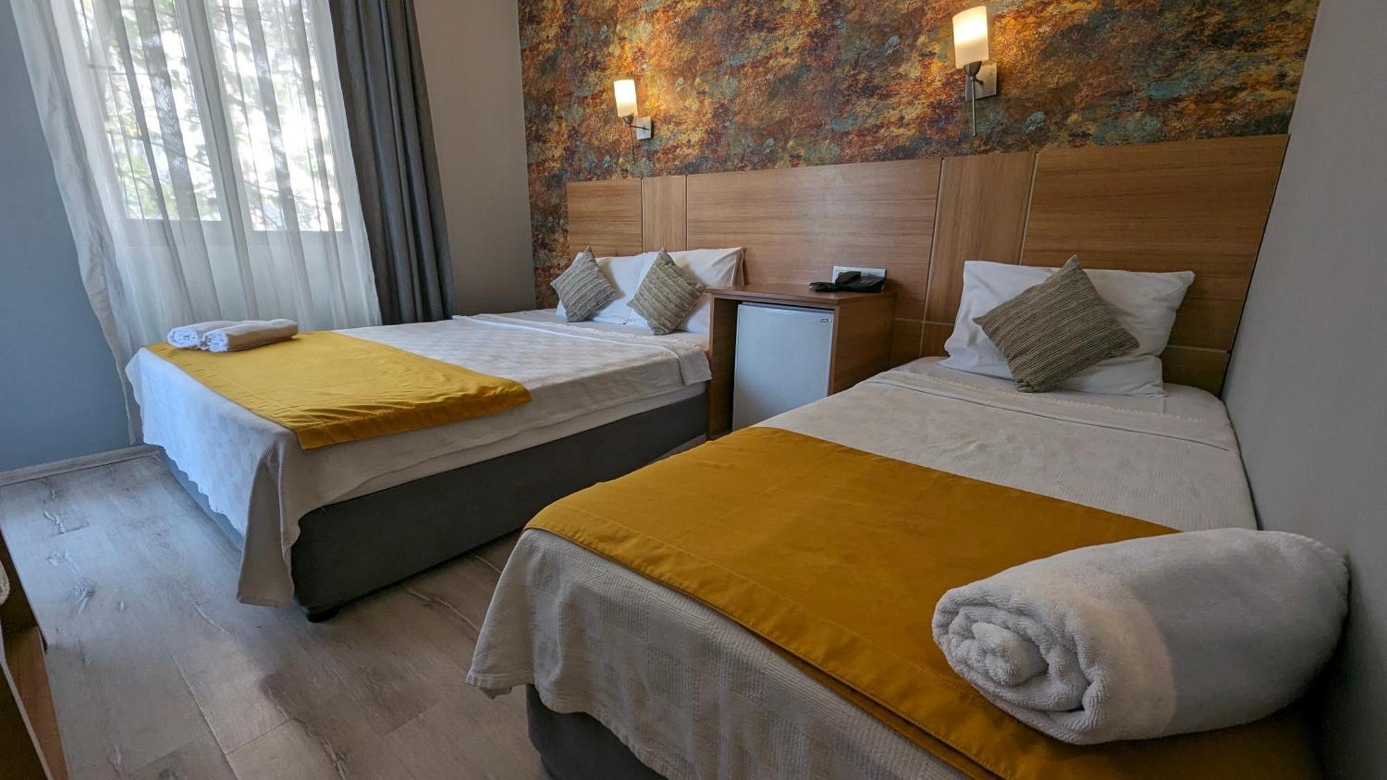 Ramona Otel 3*