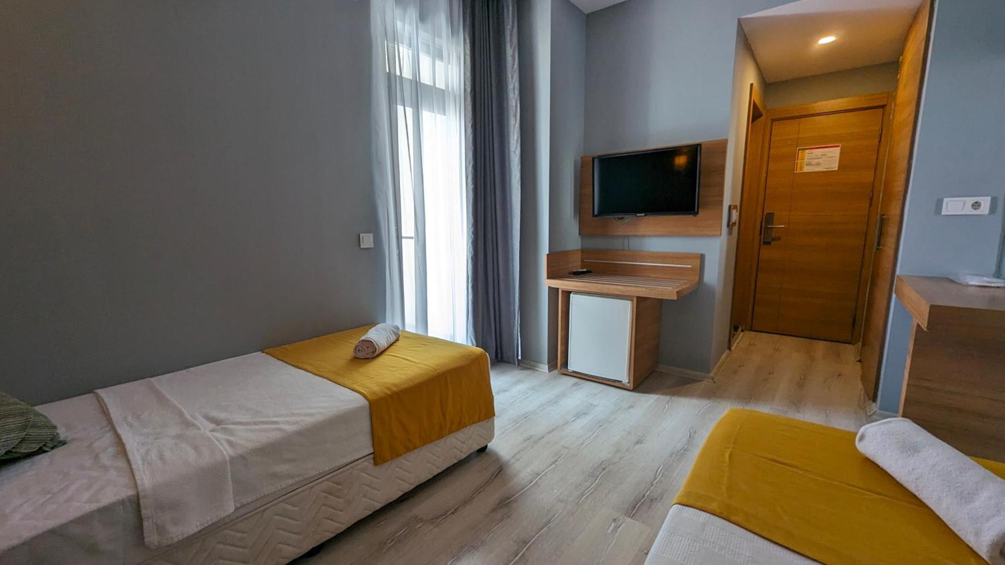 Otel Ramona 3*