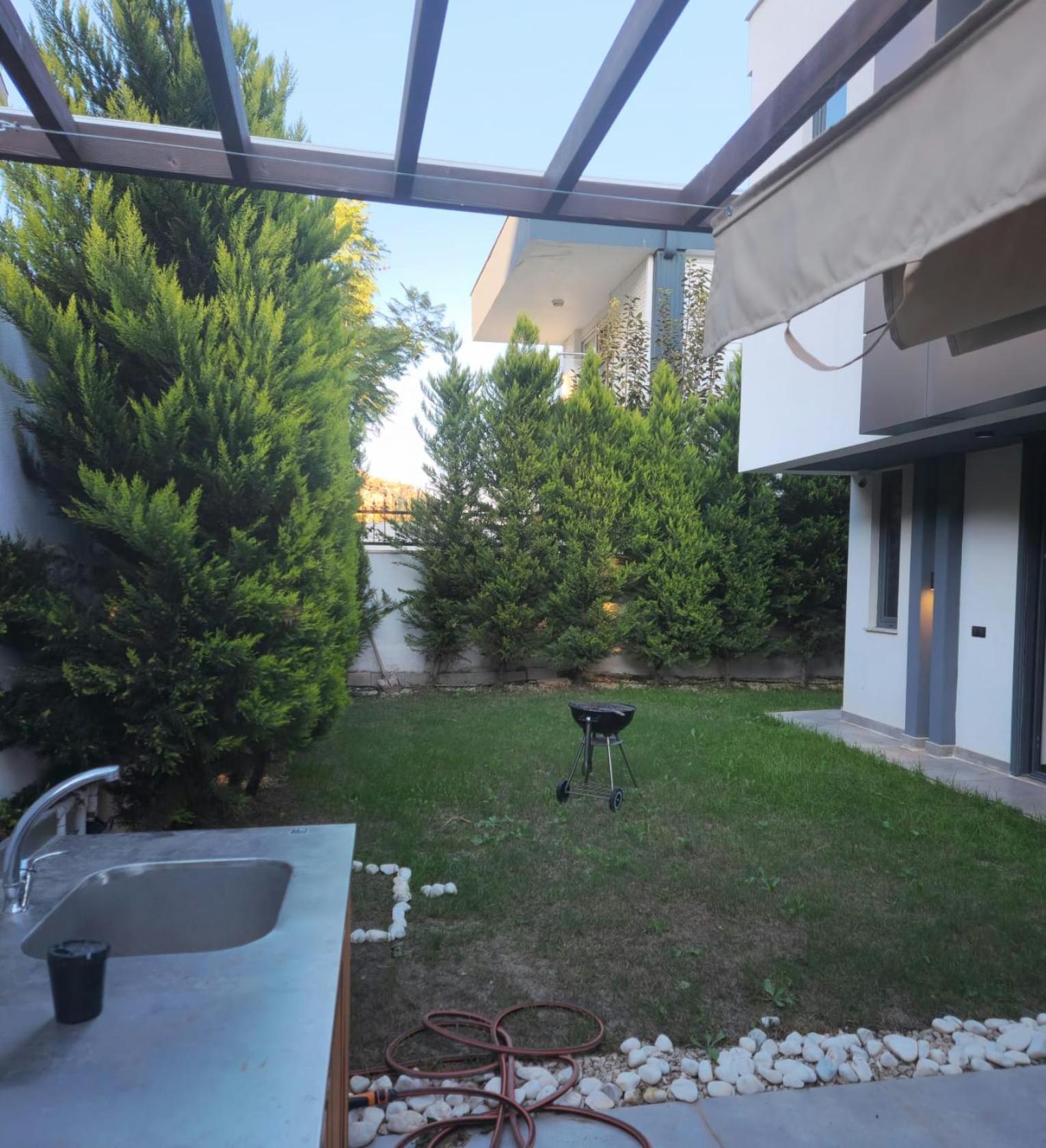 Otel Ramona Antalya