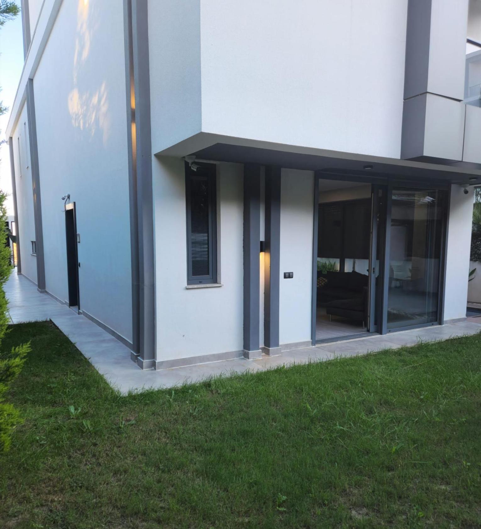 Ramona Otel Antalya