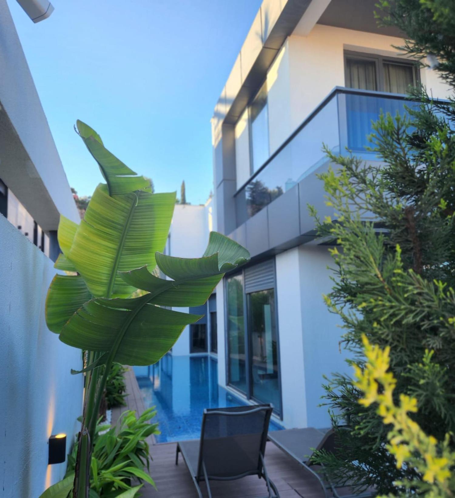 Otel Ramona