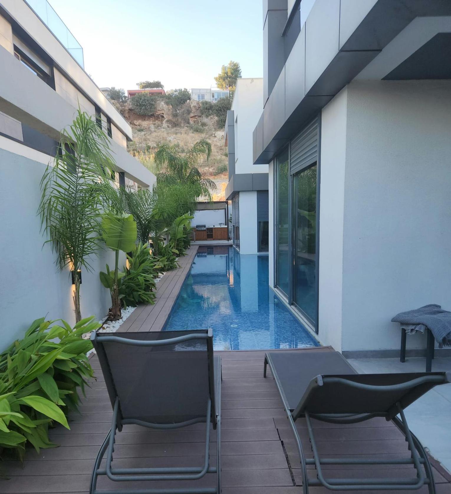 Ramona Otel Antalya